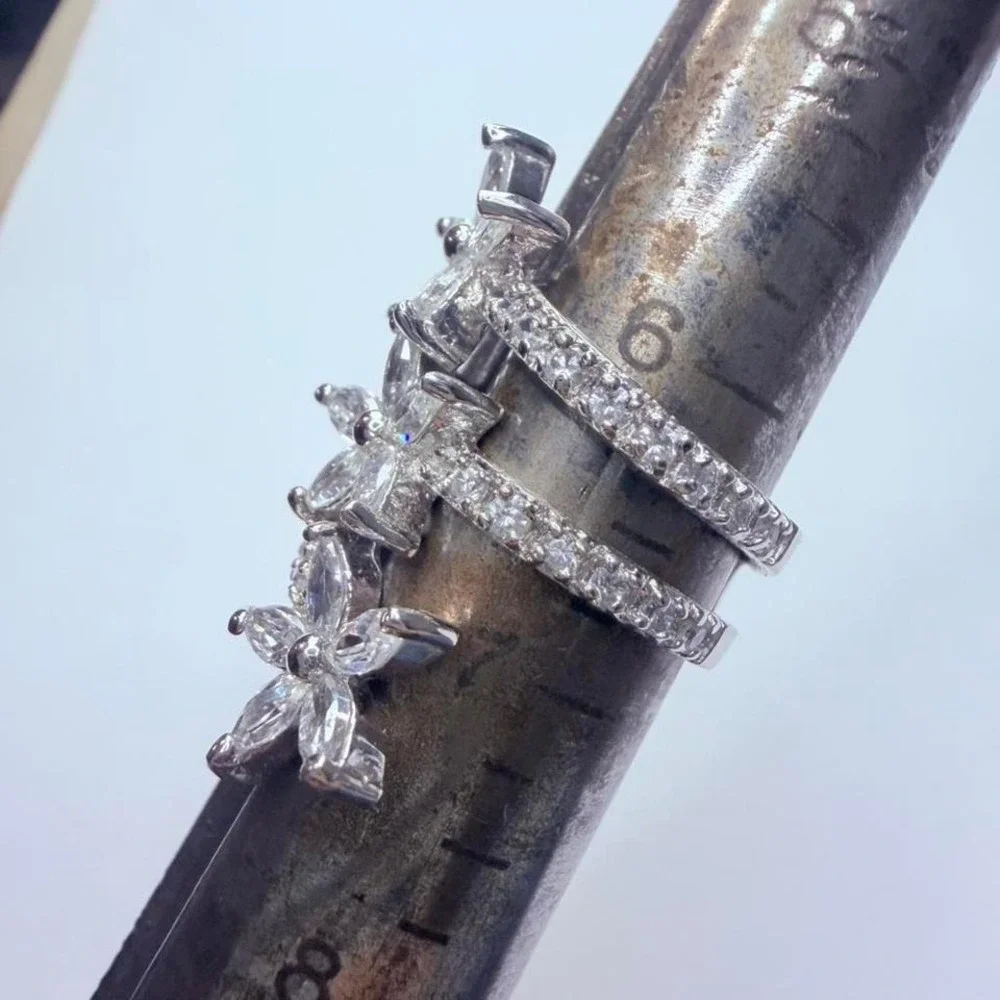 925 RING - Picture 3 of 5